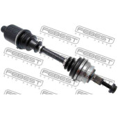 Приводной вал FEBEST 1614-210LH