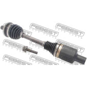 Приводной вал FEBEST 1614-211LH