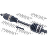 Приводной вал FEBEST 1614-211RH