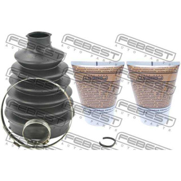 Пыльник шруса внешний MERCEDES W163 <b>FEBEST 1617P-163</b>