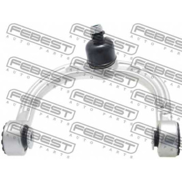 Рычаг независимой подвески колеса FEBEST 1624-164UFR