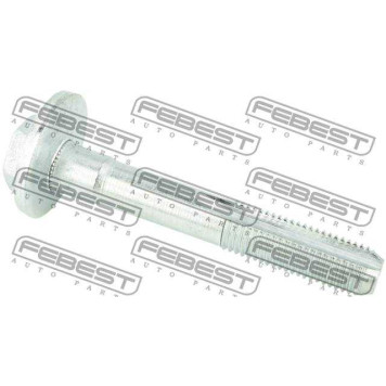 Болт с эксцентриком MERCEDES BENZ ML-CLASS 164 2004-2011 <b>FEBEST 1629-164</b>-1
