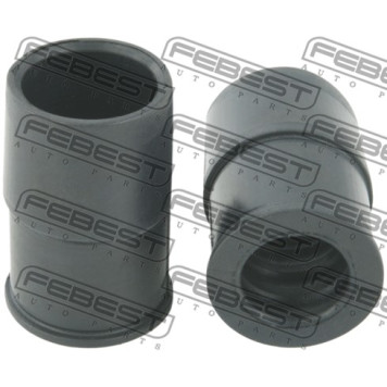 Пыльник направляющей передн суппорта MERCEDES BENZ W164 2004-2011 <b>FEBEST 1673-164F</b>