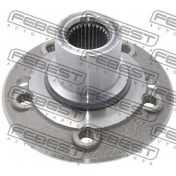 Ступица колеса FEBEST 1682-164