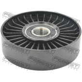 Ролик натяжной MERCEDES W163 <b>FEBEST 1687-W163</b>