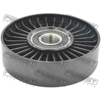 Ролик натяжной MERCEDES W163 <b>FEBEST 1687-W163</b>