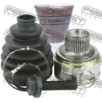 Шрус наружный 25X76.5X42 AUDI A4 AVANT (8K5) 2008-2015 <b>FEBEST 1710-A4</b>-1