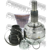 Шрус наружный задний 29X64X30 подходит для VOLKSWAGEN TOUAREG 2010- <b>FEBEST 1710-Q7R</b>