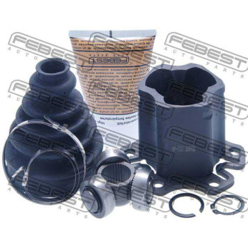 Шарнир приводного вала FEBEST 1711-A4-1