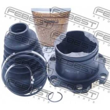 Шарнир приводного вала FEBEST 1711-TT