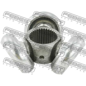 Трипоид AUDI A3/A3 Sportback (8P) 2003-2013 <b>FEBEST 1716-A4</b>