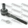 Наконечник рулевой подходит для AUDI A6 AVANT (4F5) 2005-2011 <b>FEBEST 1721-C5</b>