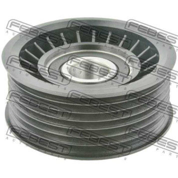 Ролик натяжной AUDI Q7 2006-2015 <b>FEBEST 1787-Q7</b>