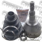 Шарнир приводного вала FEBEST 1810-MERB