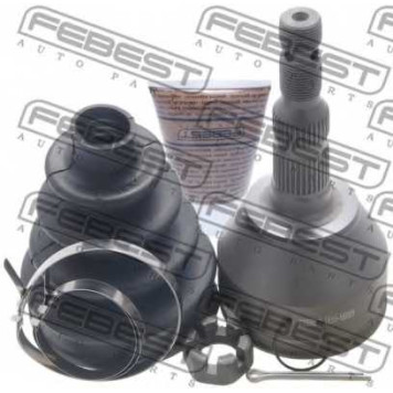 Шарнир приводного вала FEBEST 1810-MERB