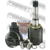 Шрус внутр левый OPEL ASTRA J 2010-2015 <b>FEBEST 1811-ASJLH</b>