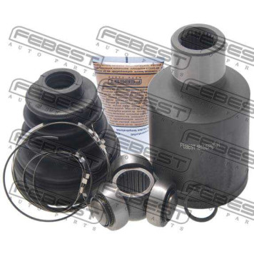 Шарнир приводного вала FEBEST 1811-EPICRH-1