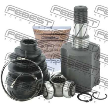 Шрус внутренний левый 23X35X34 подходит для OPEL MOKKA J13 2013- <b>FEBEST 1811-MOKLH</b>