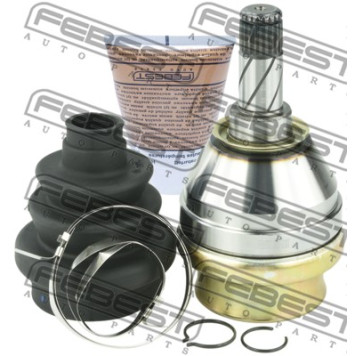 Шрус внутренний 25X35X22 подходит для OPEL ASTRA H 2004-2010 <b>FEBEST 1811-Z18X</b>