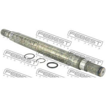 Полуось правая 34X421X34 <b>FEBEST 1812-MOKRH</b>