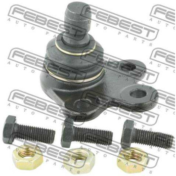 Опора шаровая OPEL MOKKA J13 2013- <b>FEBEST 1820-J13F</b>-1