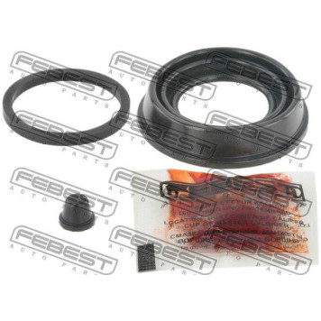 Ремкомплект суппорта тормозного заднего OPEL ASTRA 10-15 <b>FEBEST 1875-ASJR</b>