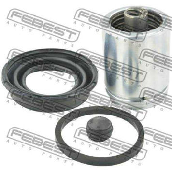 Поршень суппорта задний OPEL ASTRA J, MOKKA <b>FEBEST 1876-ASJR-KIT</b>