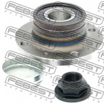 Ступица колеса FEBEST 1882-CORDMR