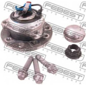 Ступица колеса FEBEST 1882-ZAFF