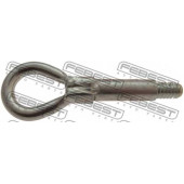 Крюк буксировочный FEBEST 1899-DHF