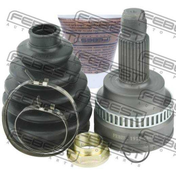 Шрус внешний BMW 3 E90/E91 2004-2012 <b>FEBEST 1910-E60A48</b>-1