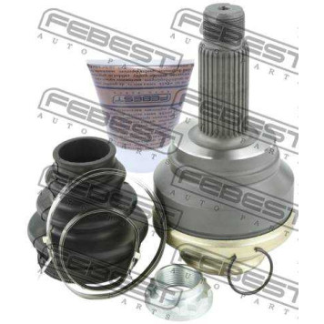 Шрус внешн задний BMW X5 E70 2006-2013 <b>FEBEST 1910-E70R</b>-1