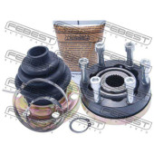 Шарнир приводного вала FEBEST 1911-E34