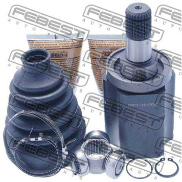 Шарнир приводного вала FEBEST 1911-E53LH-2