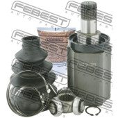 Шрус внутренний левый BMW 5 E60/E61 2001-2010 <b>FEBEST 1911-E60LH</b>