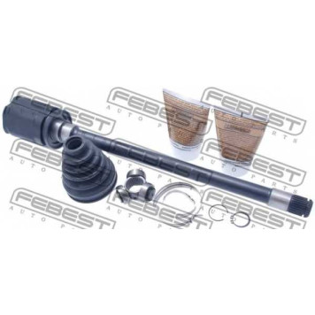 Шарнир приводного вала FEBEST 1911-E70RH