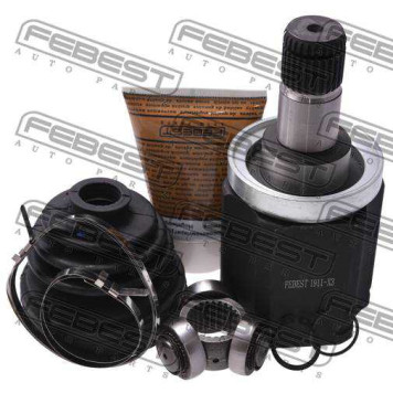 Шарнир приводного вала FEBEST 1911-X3-1