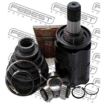 Шрус | перед | <b>FEBEST 1911-X5LH</b>