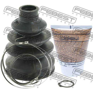 Пыльник приводного вала FEBEST 1915-E60T-1