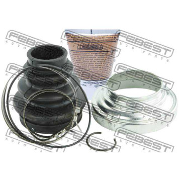 Пыльник приводного вала FEBEST 1915-E70-1