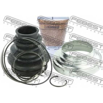 Пыльник приводного вала FEBEST 1915-E70