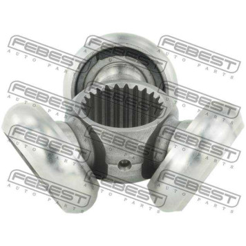 Трипоид 24X41.6 подходит для BMW 3 E90/E91 2004-2012 <b>FEBEST 1916-E60</b>-1