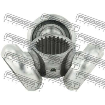 Трипоид 24X41.6 подходит для BMW 3 E90/E91 2004-2012 <b>FEBEST 1916-E60</b>