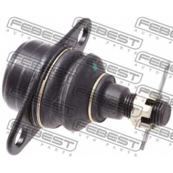 Несущий / направляющий шарнир FEBEST 1920-E84F