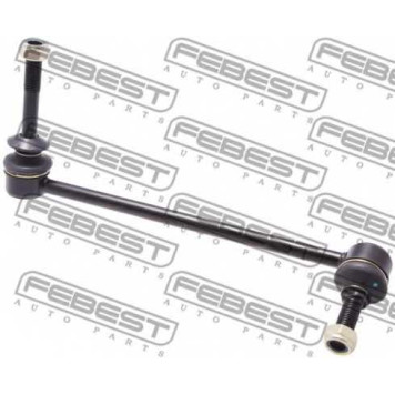 Тяга / стойка стабилизатора FEBEST 1923-E70FR