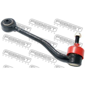 Рычаг независимой подвески колеса FEBEST 1924-X5RH-1
