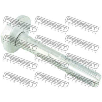 Болт с эксцентриком BMW X5 E70 2006-2013 <b>FEBEST 1929-002</b>-1