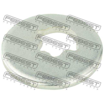 Эксцентрик BMW X5 E70 2006-2013 <b>FEBEST 1930-002</b>-1