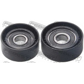 Натяжной ролик поликлинового ременя FEBEST 1987-F20-KIT