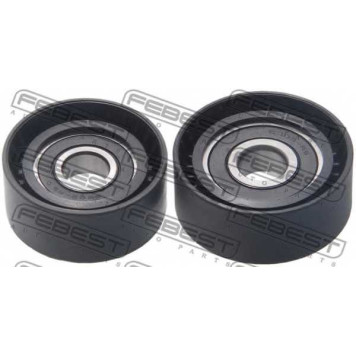 Натяжной ролик поликлинового ременя FEBEST 1987-F20-KIT